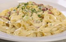 Paste cremoase cu ceapă