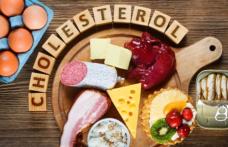 Scăderea colesterolului: soluții naturale și suplimente