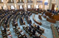 Proiect la Senat: Salariul minim diferențiat după calificare, vechime și studii