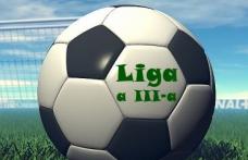 Liga a 3-a, Etapa XVI: FCM Dorohoi întâlnește în prima etapă pe cei de la CSM Paşcani