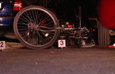 Tânăr de 20 de ani arestat după ce a lovit mortal un biciclist apoi a părăsit locul accidentului