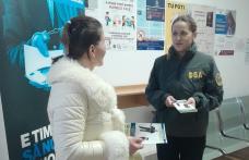 Săptămâna anticorupţie la Botoșani în contextul Zilei Internaționale Anticorupție