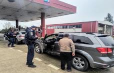 „Curier” ghinionist – a câștigat doar un dosar penal