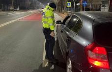 În stare de ebrietate și cu permisul suspendat așa a fost depistat în trafic un bărbat din Șendriceni