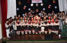 Carnavalul Zăpezii 2025 – tradiție, talent și magie pe scena dorohoiană