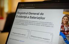 ITM Botoșani informează toți angajatorii cu privire la obligativitatea înrolării în platforma REGES-Online până la data de 31 decembrie 2025