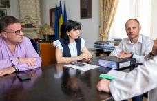 Modernizarea drumurilor naționale din județ: încep licitațiile pentru studiile de fezabilitate