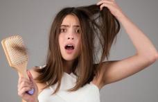 Căderea părului la femei: semne ascunse și soluții reale