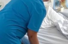 Spitalul Municipal Dorohoi organizează concurs pentru un post de Infirmieră, Secția Chirurgie Generală