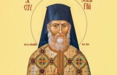 SINAXAR – 20 Decembrie – Sfântul Cuvios Serafim de la Sâmbăta de Sus