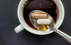Medicamente interzise cu cafea: Listă completă și riscuri
