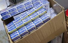 Percheziții domiciliare la Nicșeni