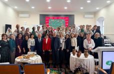 Seminar transfrontalier organizat la Bălți în cadrul proiectului „Tradiții strămoșești RO-MD”