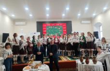 Seminar transfrontalier organizat la Bălți în cadrul proiectului „Tradiții strămoșești RO-MD”