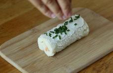 Aperitiv „Buturugă de Crăciun