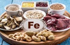 Simptome ale lipsei de fier din organism