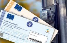DAS Dorohoi oferă informații privind solicitarea online a cardului de energie