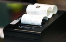 Amenzi de peste 600.000 lei pentru agenții economici care nu au utilizat aparate de marcat electronice fiscale