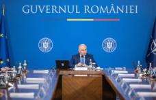 Ordonanța Trenuleț a fost adoptată de Guvern. Ce măsuri intră în vigoare și cine este afectat direct