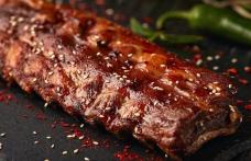 Coaste de porc la cuptor