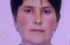 Femeie dispărută de acasă, căutată de polițiștii botoșăneni