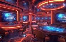 De ce cazinourile nu sunt îngrijorate de căutătorii de strategii de pariere infailibile