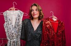 Sfaturi de la designeri și experți. Ce să porți în noaptea de Revelion