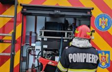 ISU Botoșani: Sfaturi pentru prevenirea incendiilor în ultima zi din an