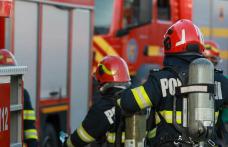 53 de intervenții ale pompierilor botoșăneni, în ultimele 48 de ore