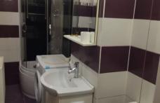 Vând garsonieră decomandată