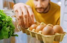 Riscurile consumului excesiv de ouă