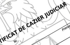IPJ Botoșani a dispus reluarea temporară a activității pentru eliberarea certificatelor de cazier judiciar