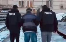 Bărbat de 49 de ani arestat preventiv pentru violență în familie