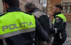 Dorohoian reținut pentru încălcarea ordinului de protecție