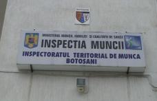 ITM Botoșani: Informații pentru angajatori cu privire la modificările aduse Codului Muncii prin Legea nr. 239/2025