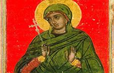 SINAXAR – 14 Ianuarie – Sf. Nina, luminătoarea Georgiei; Sf. Cuv. Mucenici din Sinai şi Rait