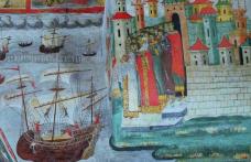 SINAXAR – 27 Ianuarie – Aducerea moaştelor Sf. Ier. Ioan Gură de Aur; Sf. Marciana împărăteasa