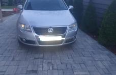 Vând Volskwagen Passat 2008