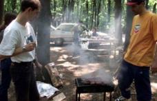 Legea picnicului, la un pas de a intra in vigoare