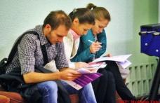 A început campania de angajari la UE: Salariu între 4.200 și 5.350 de euro/lună