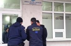 Acțiune a polițiștilor de imigrări și jandarmilor în județul Botoșani: Doi cetățeni din Republica Moldova, depistați cu ședere ilegală