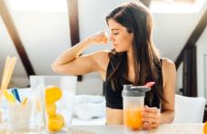 Băuturi care întăresc imunitatea iarna