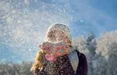 Cod Galben de ger pentru județul Botoșani