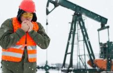 Atenționare ITM Botoșani pentru angajatori: măsuri de protecție a salariaților pe timp de ger