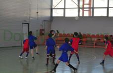 Vezi clasamentul Campionatului Municipal de Fotbal la clasele I-IV