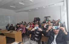 Activități pentru promovarea integrității cu ocazia Zilei Culturii Naționale împreună cu cetățenii și funcționarii MAI din Botoșani