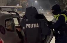 Tânăr din comuna Mihăileni reținut pentru furt