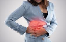 Ce afecțiuni pot indica durerile de ficat?