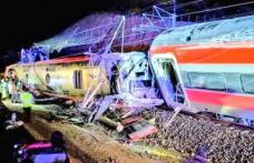 Tragedie feroviară în Spania: Zeci de morți și răniți în urma unui accident grav în Adamuz, Cordoba