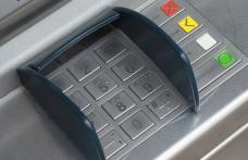 Poliția face apel! Cine a pierdut 15.000 de lei, au fost găsiți la un bancomat?